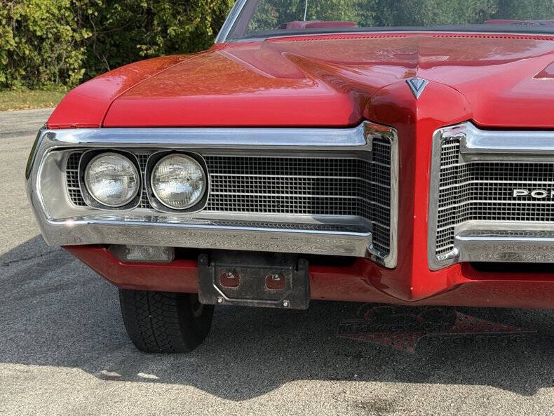 1969 Pontiac Catalina