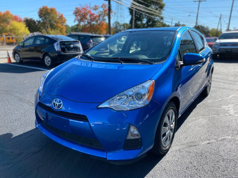 1A Auto Sales Car Dealer in Walpole, MA