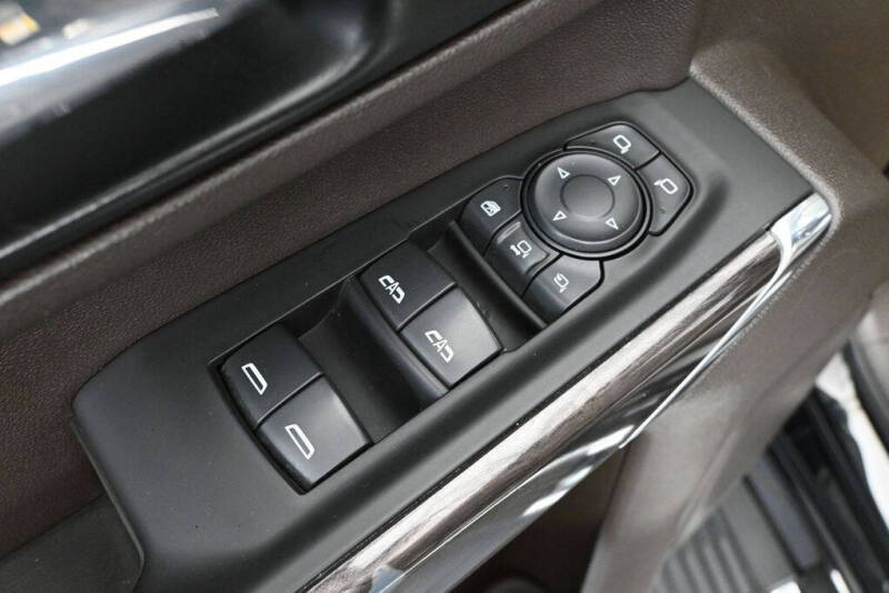 2021 Chevrolet Silverado 2500HD