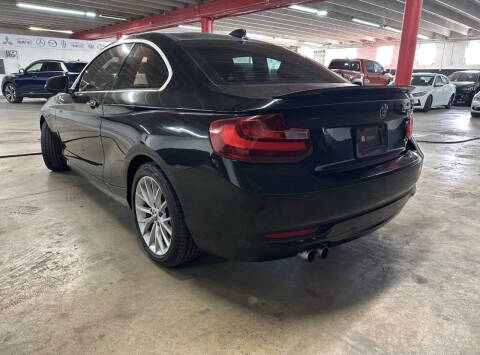 2014 BMW 2 Series 228i