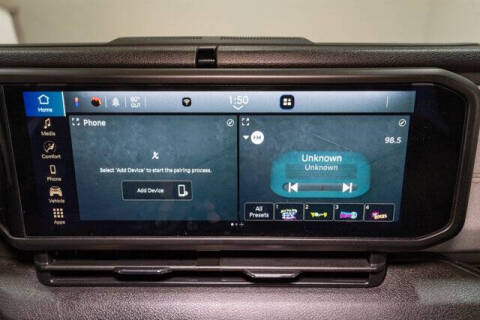 2025 Jeep Gladiator NightHawk