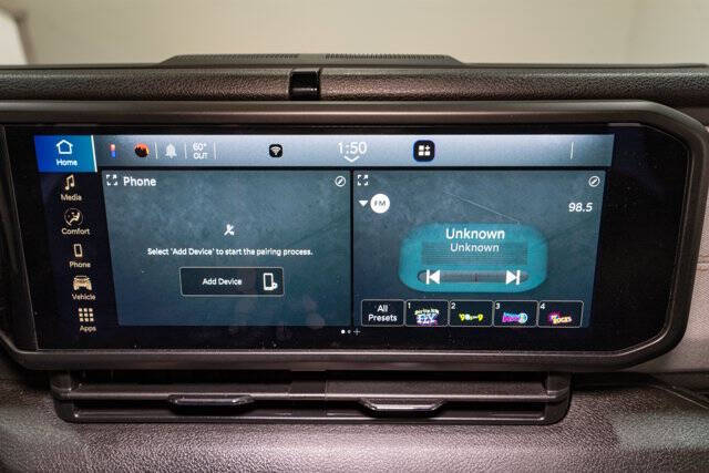 2025 Jeep Gladiator NightHawk