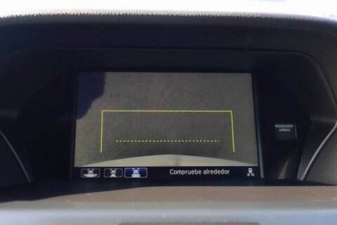 2019 Acura ILX w/Tech w/A-SPEC