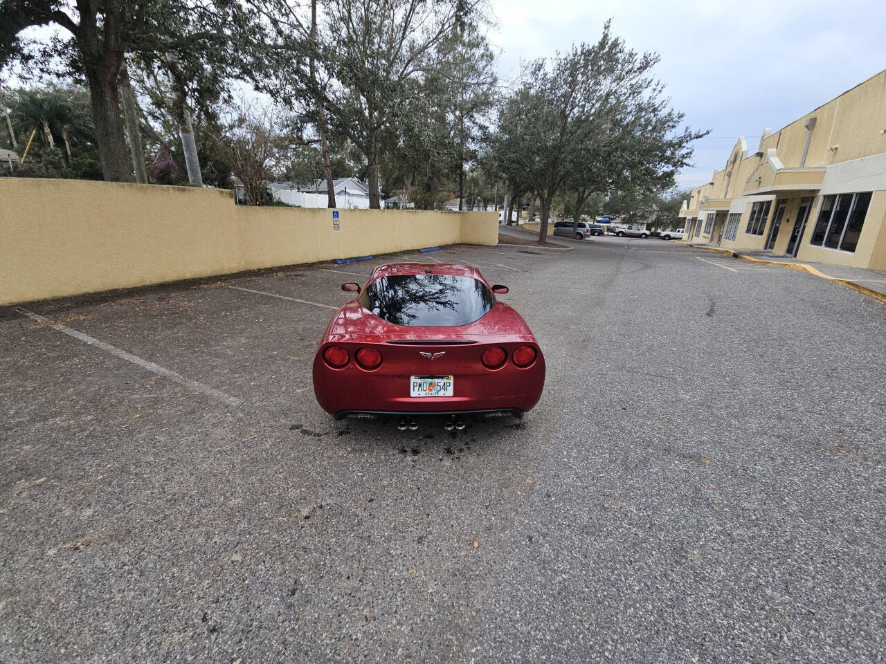 2005 Chevrolet Corvette for sale at BPT Motors in Minneola, FL