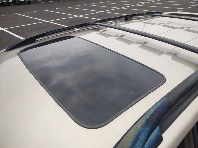 2007 Toyota Highlander Sport