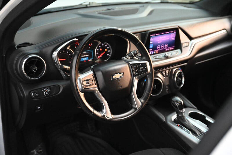 2019 Chevrolet Blazer LT