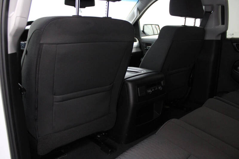 2019 GMC Yukon SLE