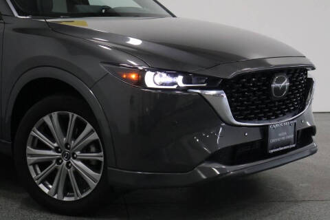 2023 Mazda CX-5 2.5 Turbo Signature