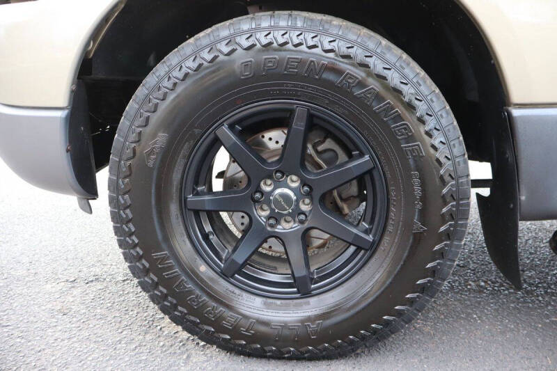 2003 Ford Explorer Sport Trac XLS