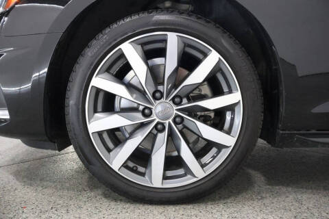 2020 Audi A4 Premium Plus 40 TFSI