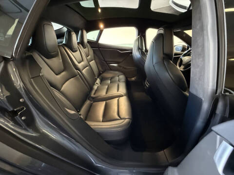 2019 Tesla Model S 100D