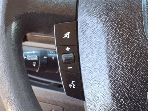 2016 RAM ProMaster 3500 159 WB