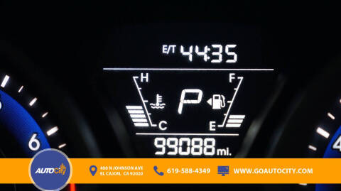 2014 Hyundai Elantra