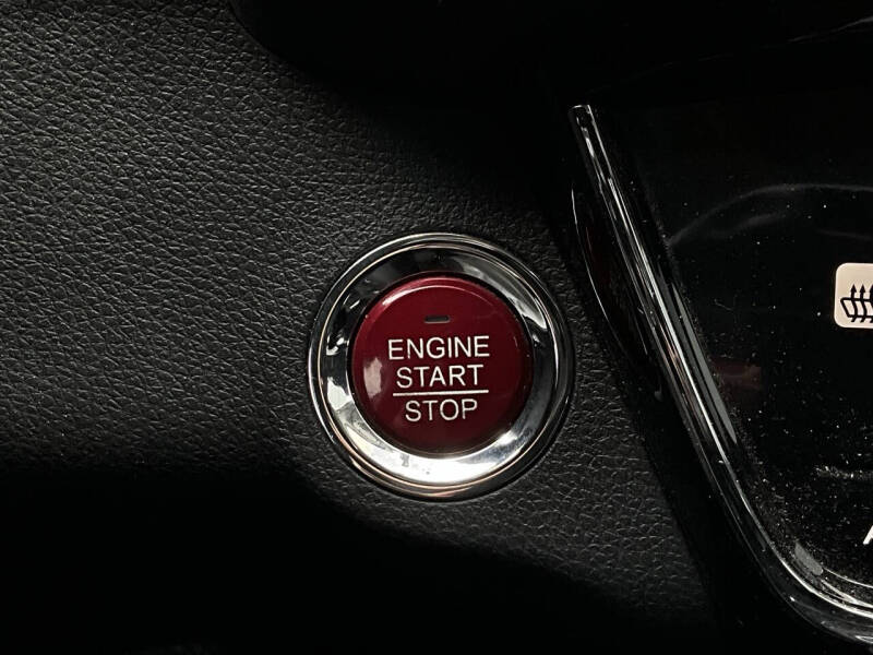 2018 Honda HR-V EX-L w/Navi