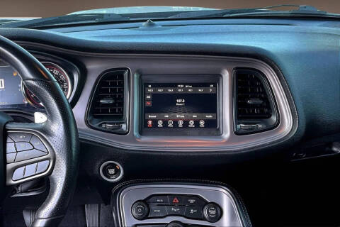 2023 Dodge Challenger R/T