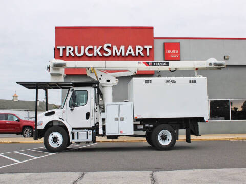 2023 Freightliner M2 106