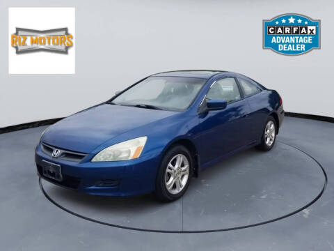 2006 Honda Accord