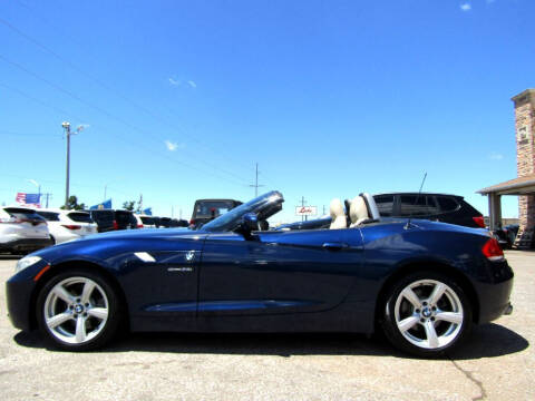 2013 BMW Z4 sDrive28i