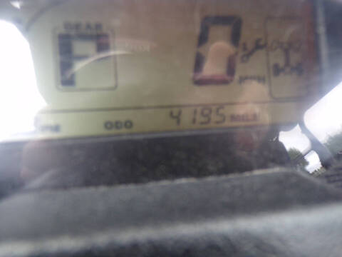 2016 Honda sxs1000m5