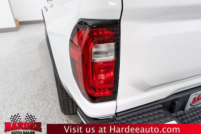 2023 GMC Canyon Denali