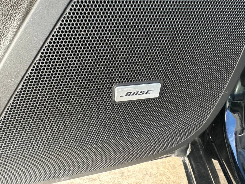 2014 Cadillac XTS Luxury Collection