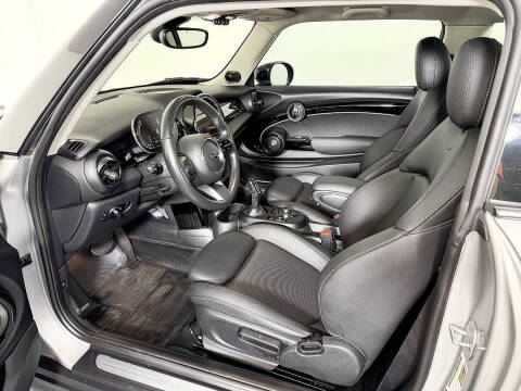 2024 MINI Hardtop 2 Door Cooper SE