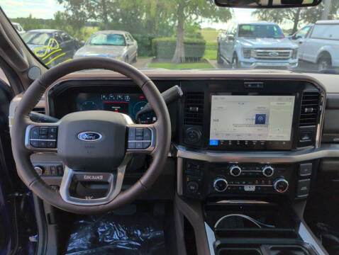 2026 Ford F-350 Super Duty King Ranch