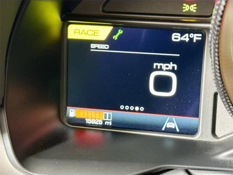 2021 Ferrari F8 Tributo