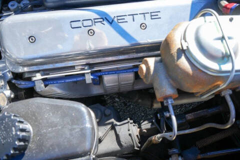 1964 Chevrolet Corvette
