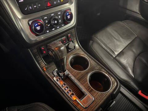 2016 GMC Acadia SLT-1