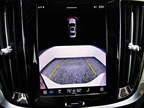 2024 Volvo S60 B5 Plus Black Edition