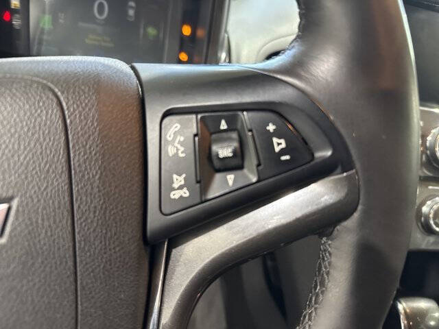 2014 Chevrolet Volt