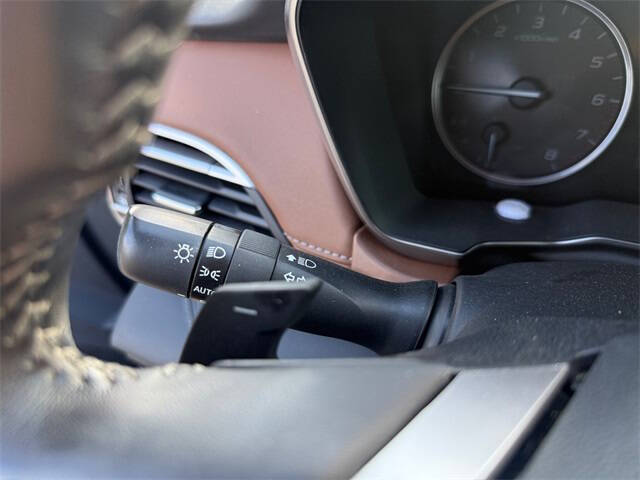 2021 Subaru Outback Touring