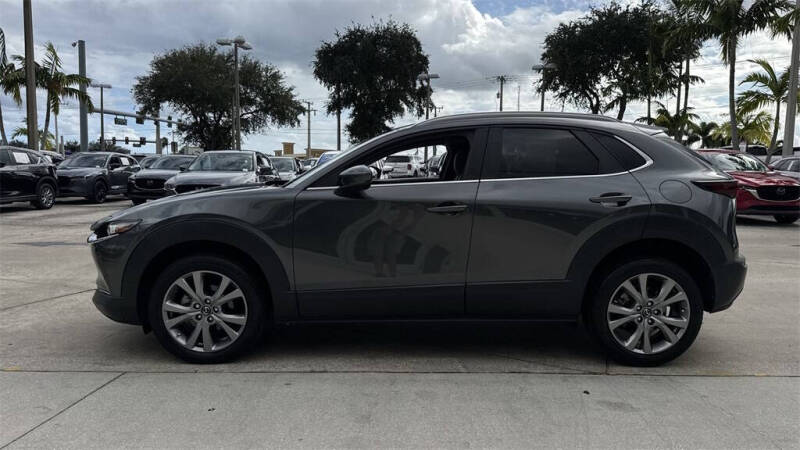 2023 Mazda CX-30 2.5 S Preferred