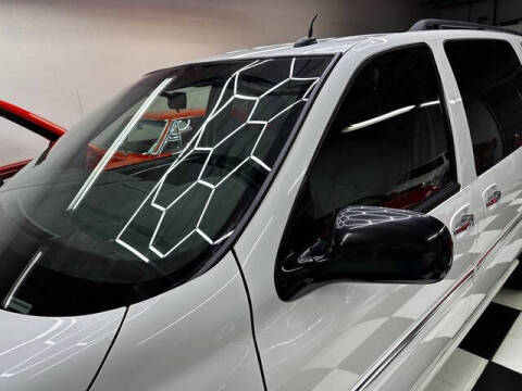 2006 Buick Terraza CX