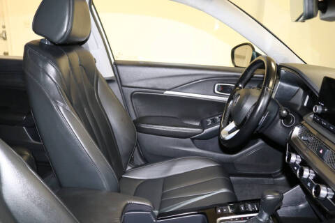 2024 Acura Integra