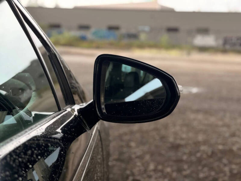 2014 Chevrolet Volt Premium