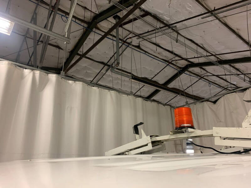 2007 GMC Savana 2500