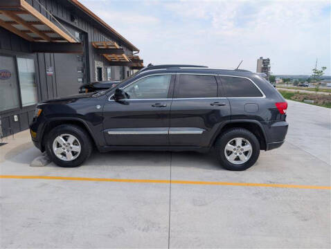 2013 Jeep Grand Cherokee Laredo