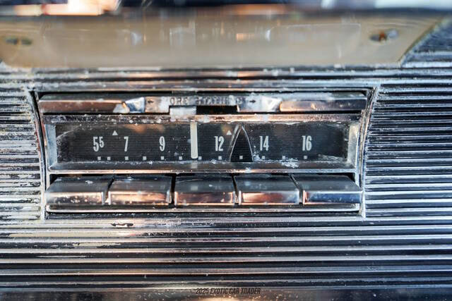 1960 Cadillac Series 62