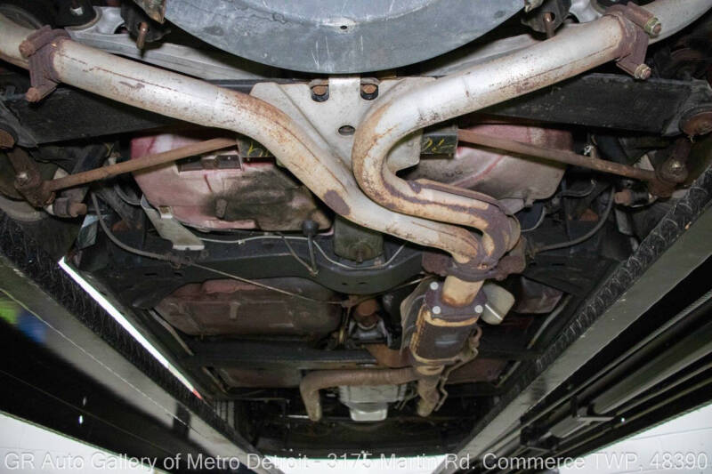 1982 Chevrolet Corvette