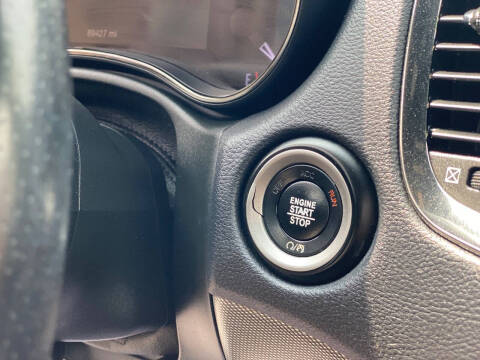 2020 Dodge Durango GT Plus