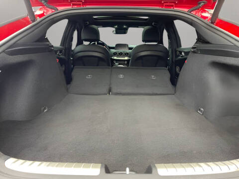 2018 Kia Stinger