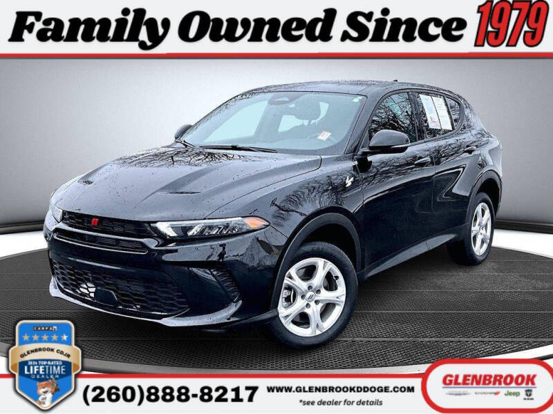 2024 Dodge Hornet GT