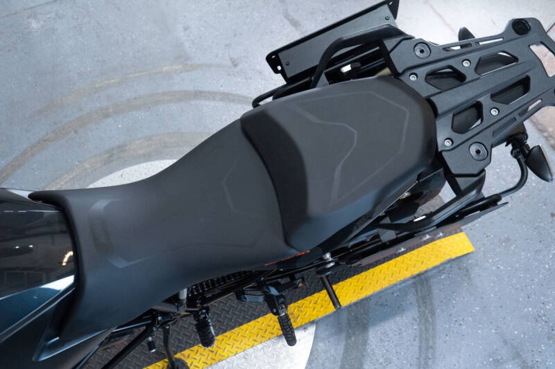 2018 KTM 1290 Super Adventure S