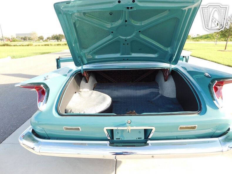 1960 Desoto Fireflite