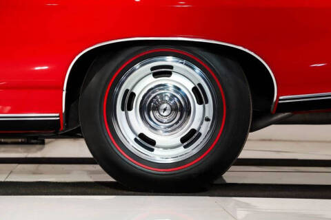 1967 Chevrolet Impala