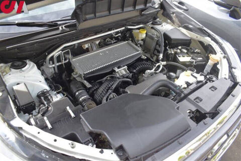 2021 Subaru Ascent Limited 7-Passenger