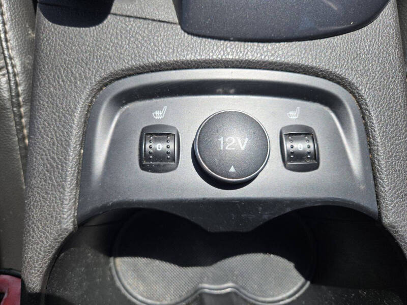 2013 Ford Focus Titanium