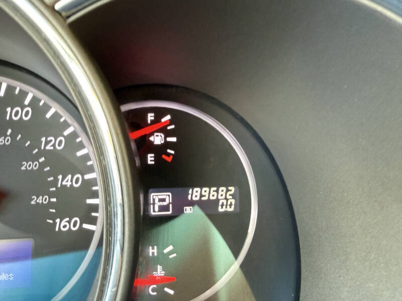 2014 Nissan Murano S